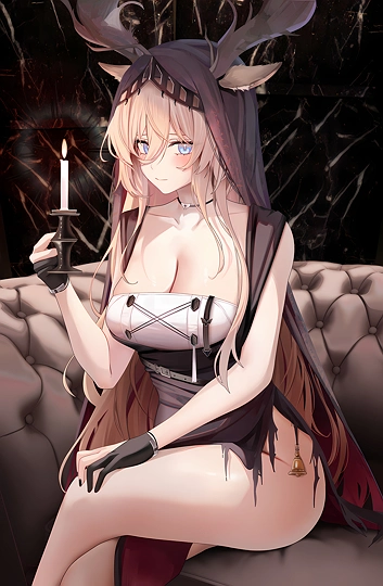 烛骑士-草丛看图