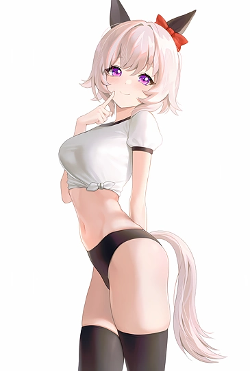 カレンチャン-草丛看图