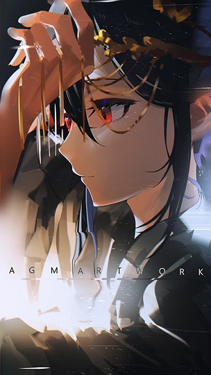 美  陈-草丛看图