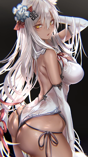 M590ママ-草丛看图