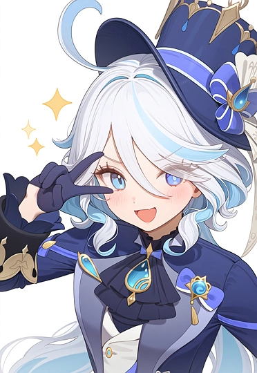 ピース!-草丛看图