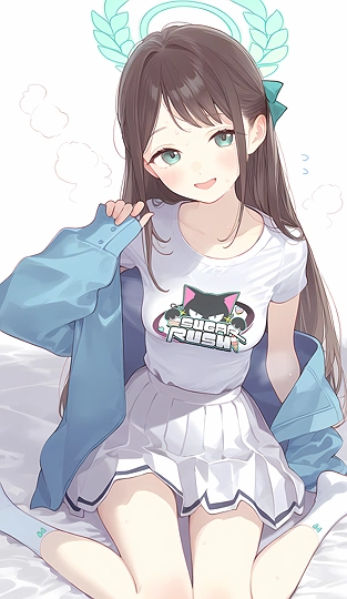 ちょっと暑いかも..-草丛看图