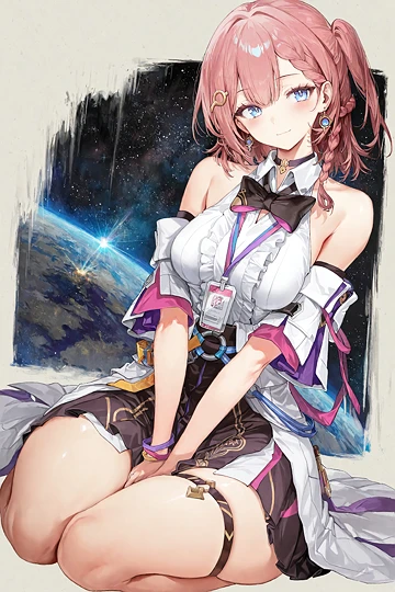 アスター 🛰️-草丛看图