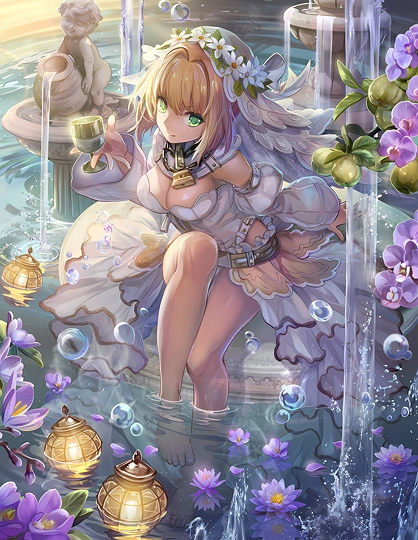 ANTEVORTE-草丛看图