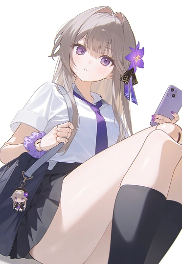 JKヘルタ-2-草丛看图