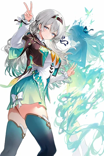 ホタル ✌️-草丛看图