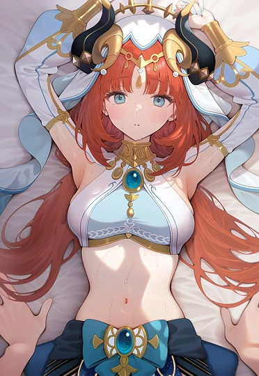 ニィロウ...-草丛看图