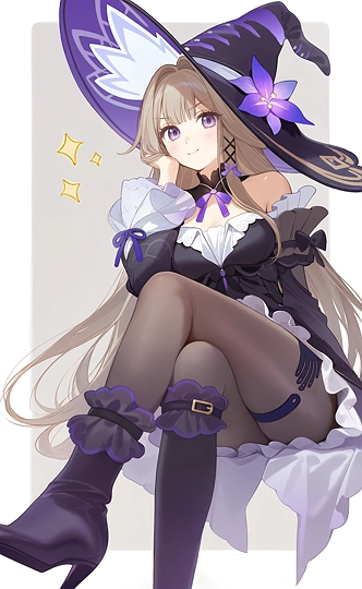 本体..？-草丛看图