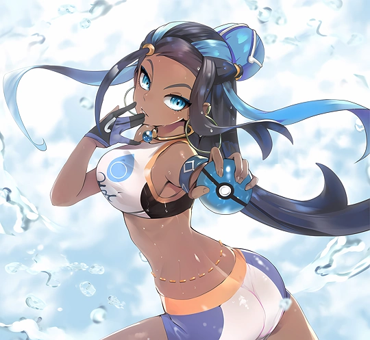 ルリナ-草丛看图