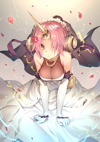 名前に呼ばれる時のフランちゃん-草丛看图