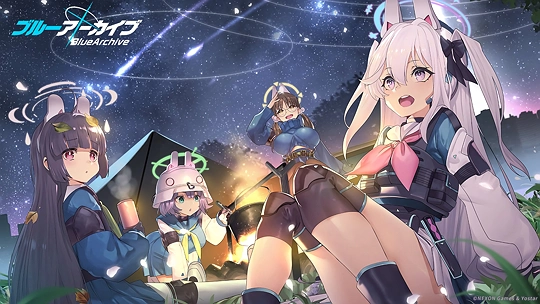 RABBIT小隊-草丛看图