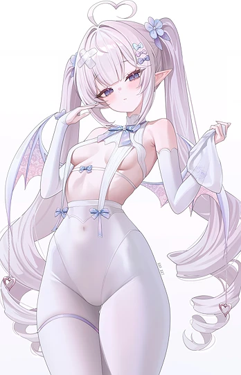 Sayume 🤍-草丛看图