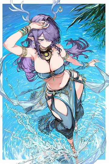 ラウマ ②-草丛看图