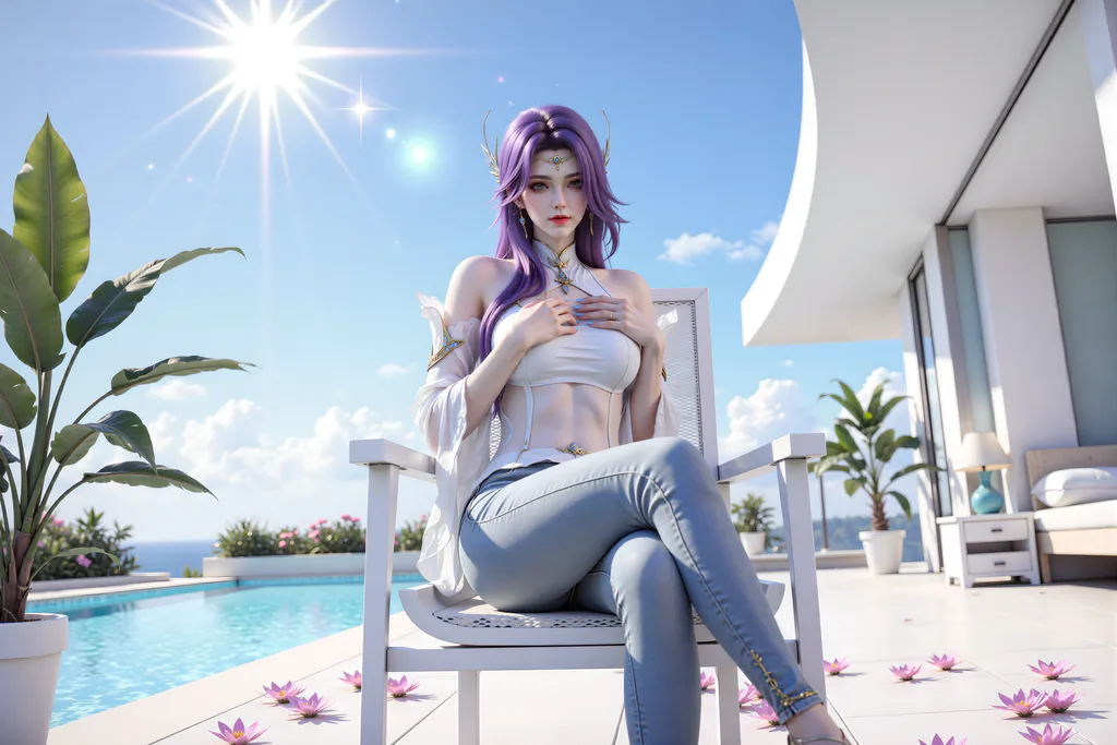 图片[6]-AI绘画 1018 玄衣[76P]-草丛看图