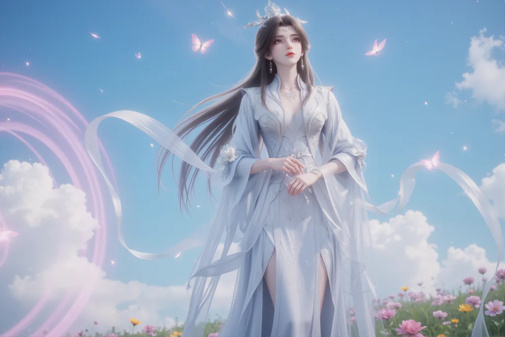 图片[2]-AI绘画 1019 李慕婉[115P]-草丛看图