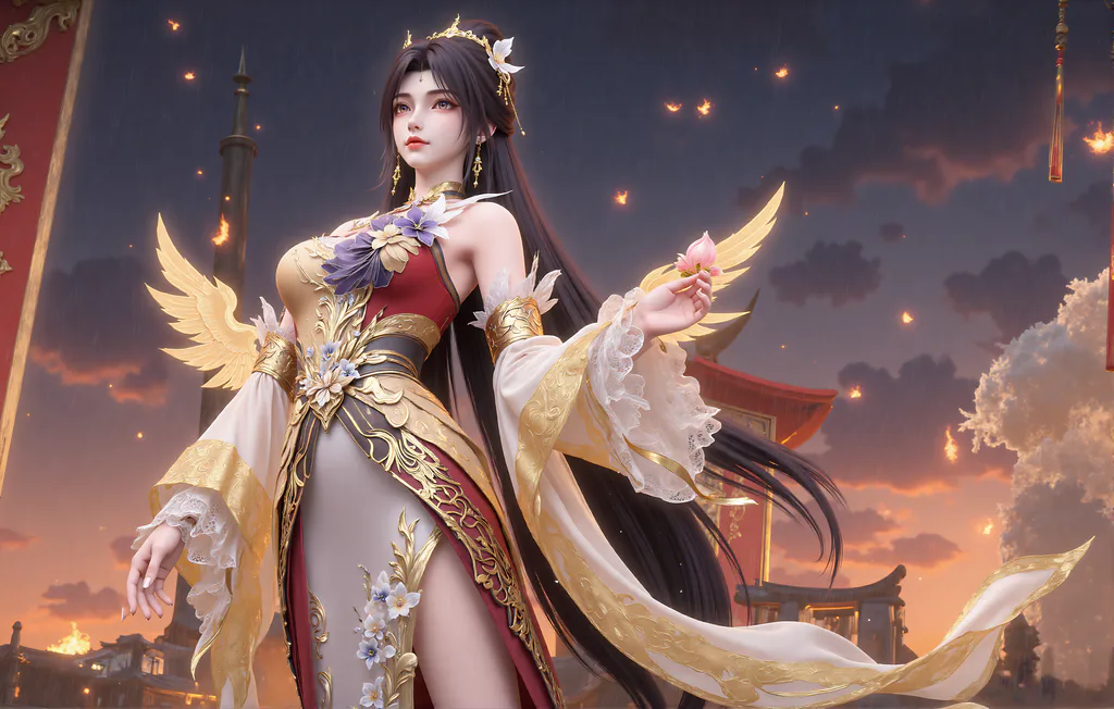 图片[2]-AI绘画 1021 王曦[36P]-草丛看图