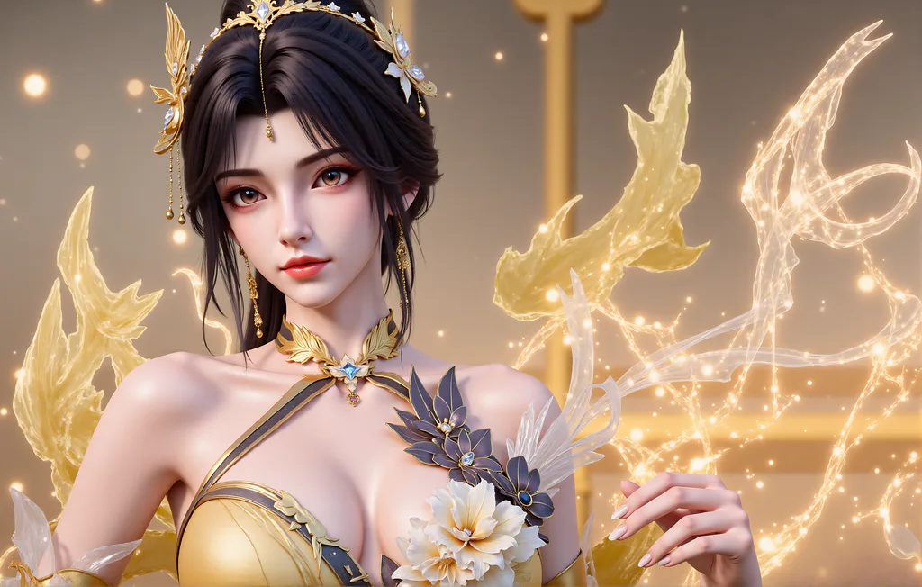 图片[3]-AI绘画 1021 王曦[36P]-草丛看图