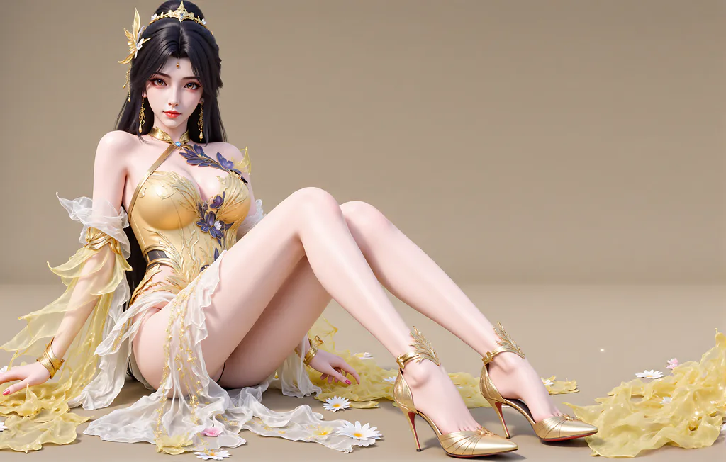 图片[5]-AI绘画 1021 王曦[36P]-草丛看图