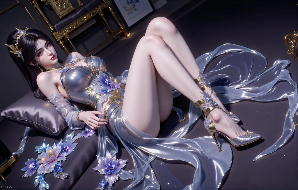 图片[8]-AI绘画 1021 王曦[36P]-草丛看图