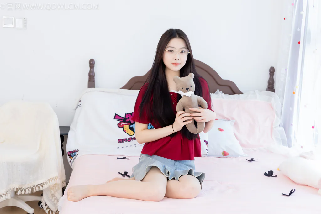 图片[8]-精选勿恋传媒 NO.2607 小羊-三双高跟凉鞋、薄肉丝、裸足[160P]-草丛看图