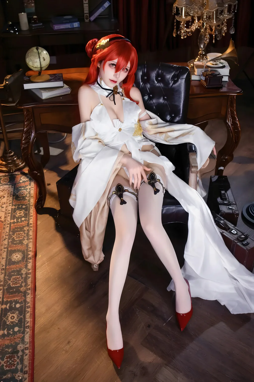 图片[6]-双木扶苏 – 姬子[30P]-草丛看图