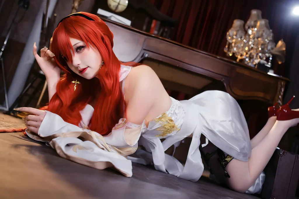 图片[8]-双木扶苏 – 姬子[30P]-草丛看图