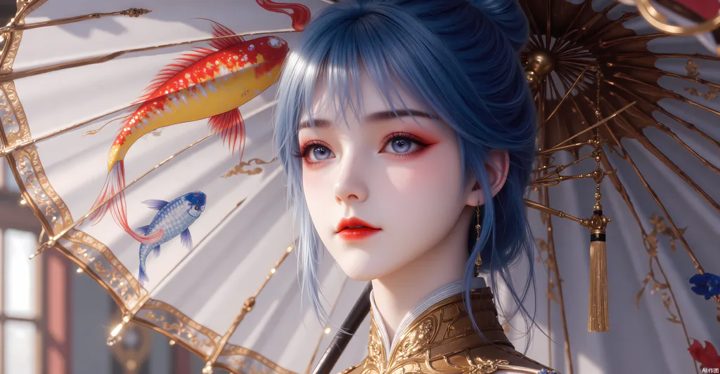 图片[6]-AI绘画 1028 王冬儿[37P]-草丛看图