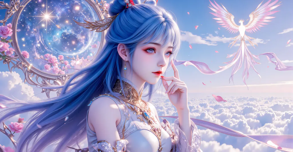 图片[1]-AI绘画 1028 王冬儿[37P]-草丛看图