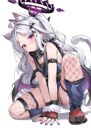 忍者ヒナ参上っ!!-草丛看图