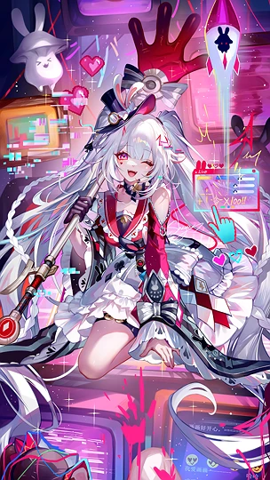 Sparxie-草丛看图