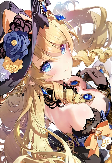 ナヴィア-草丛看图