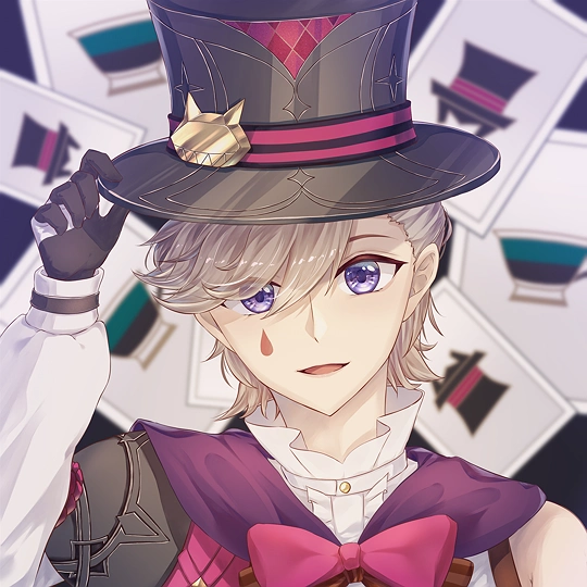 イッツ・ショータイム！-草丛看图