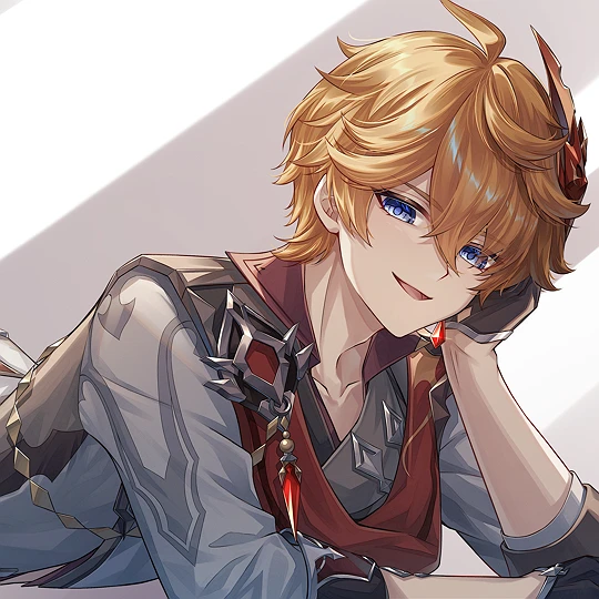 🐳 Tartaglia-草丛看图