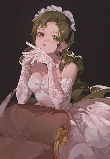 レース-草丛看图