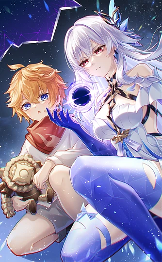 深淵に堕ちた日-草丛看图