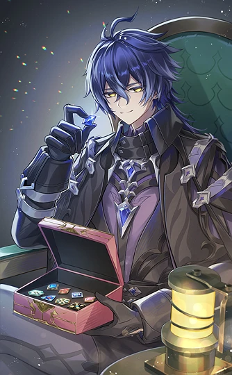 フリンズの新しいコレクション-草丛看图