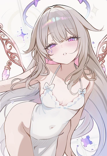 Koseki Bijou-草丛看图