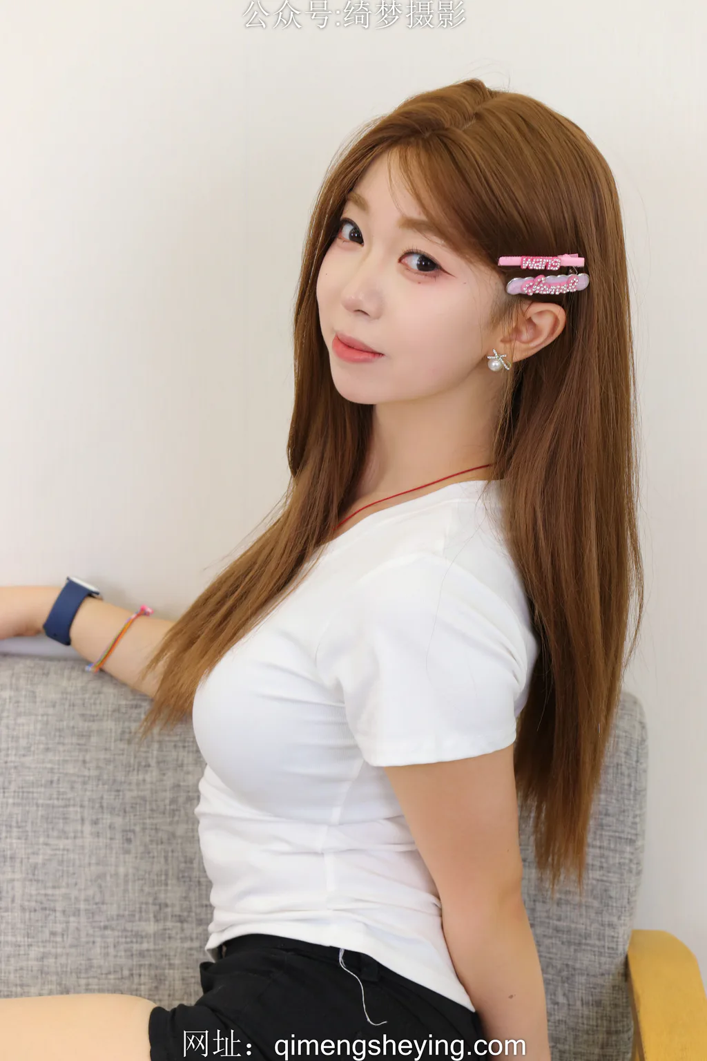 图片[8]-精选绮梦摄影 2025.09.04 NO.377 姜姜 [150P]-草丛看图