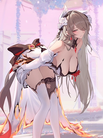 爱你～-草丛看图