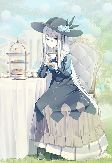 宵崎奏誕生祭2025-草丛看图