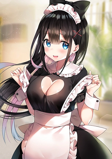 さなちゃん-草丛看图