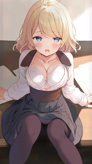 ×××のある日常-草丛看图