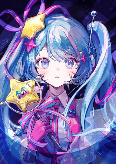 『フューチャー・イヴ』-草丛看图