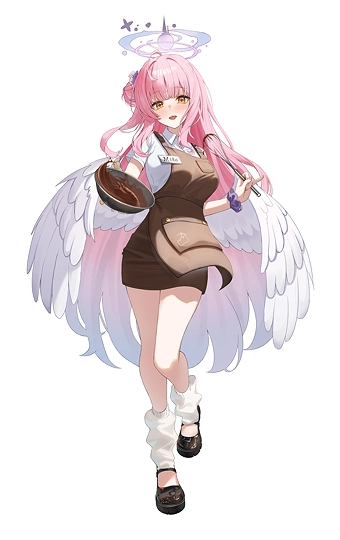 チョコ担当 ミカ-草丛看图