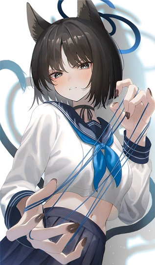 💢❗️-草丛看图