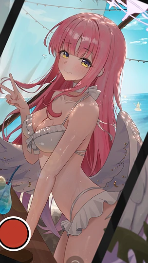 Last Summer-草丛看图