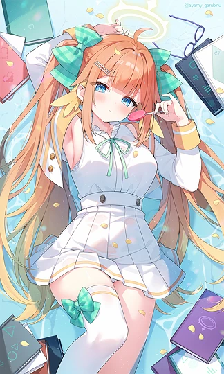 ヌレスケ　シミコ-草丛看图