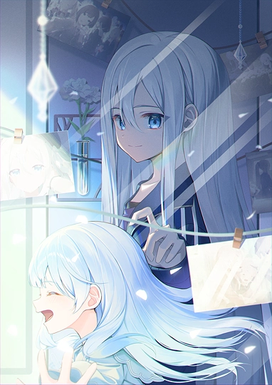 忘れません-草丛看图