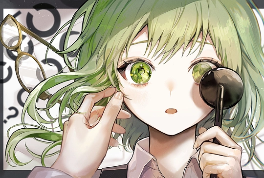 指さしで教えてよ-草丛看图