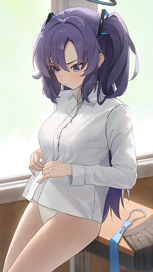 素直なユウカ-草丛看图